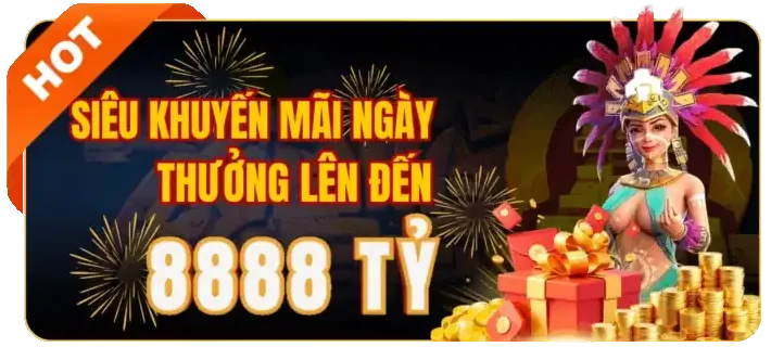 Quy trình rút tiền thưởng tại M888