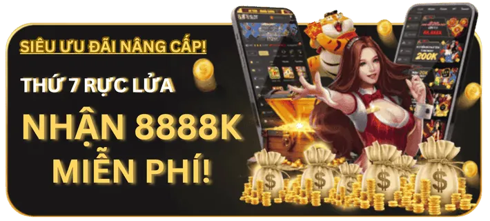 Cập nhật tin tức và khuyến mãi mới từ M888
