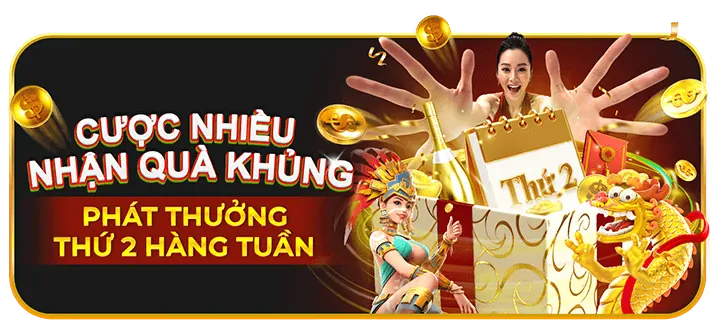 Đánh giá chi tiết sảnh game nổ hũ tại M888
