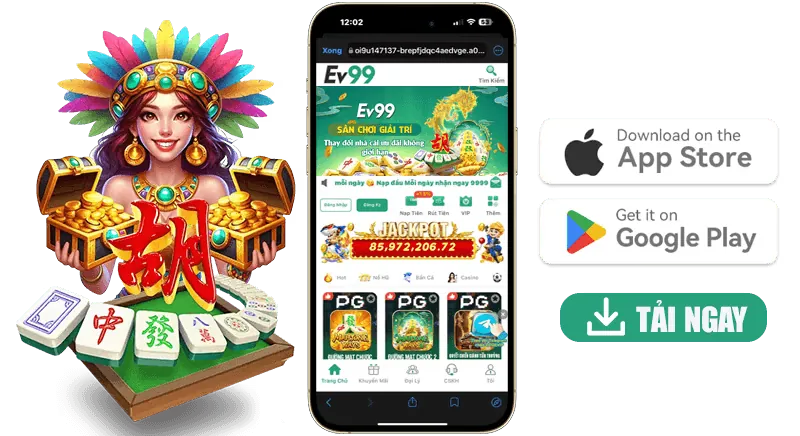 Game Nổ Hũ hiện đại tại nhà cái M888