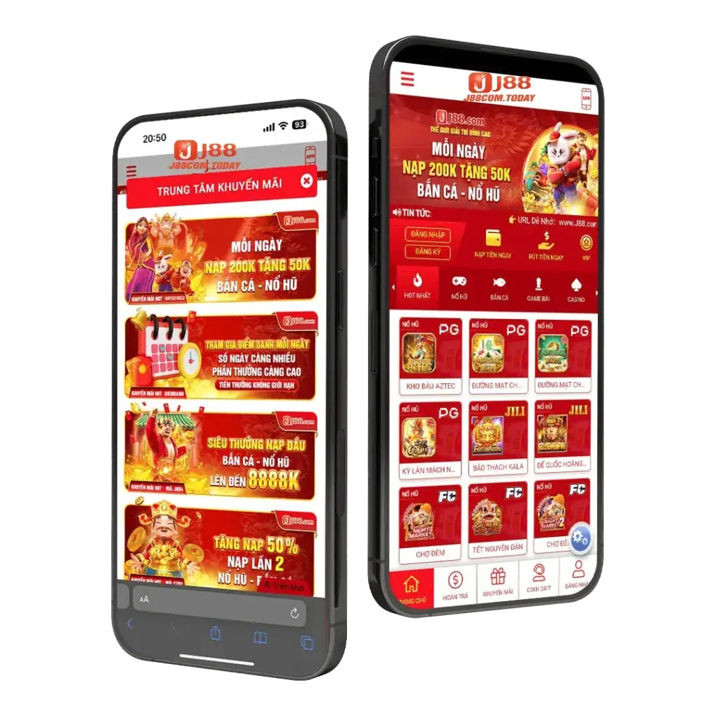 Khuyến mãi Nổ Hũ M888