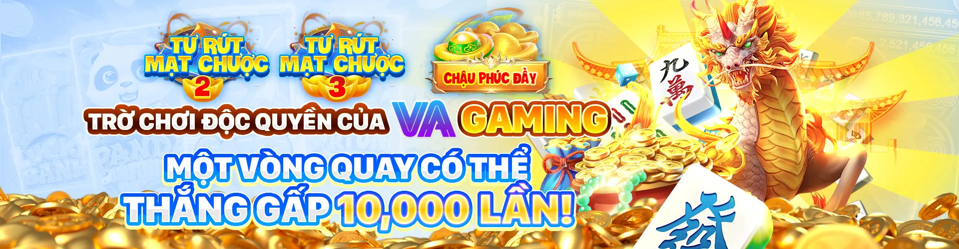 Khám phá thế giới game Nổ Hũ hấp dẫn tại M888