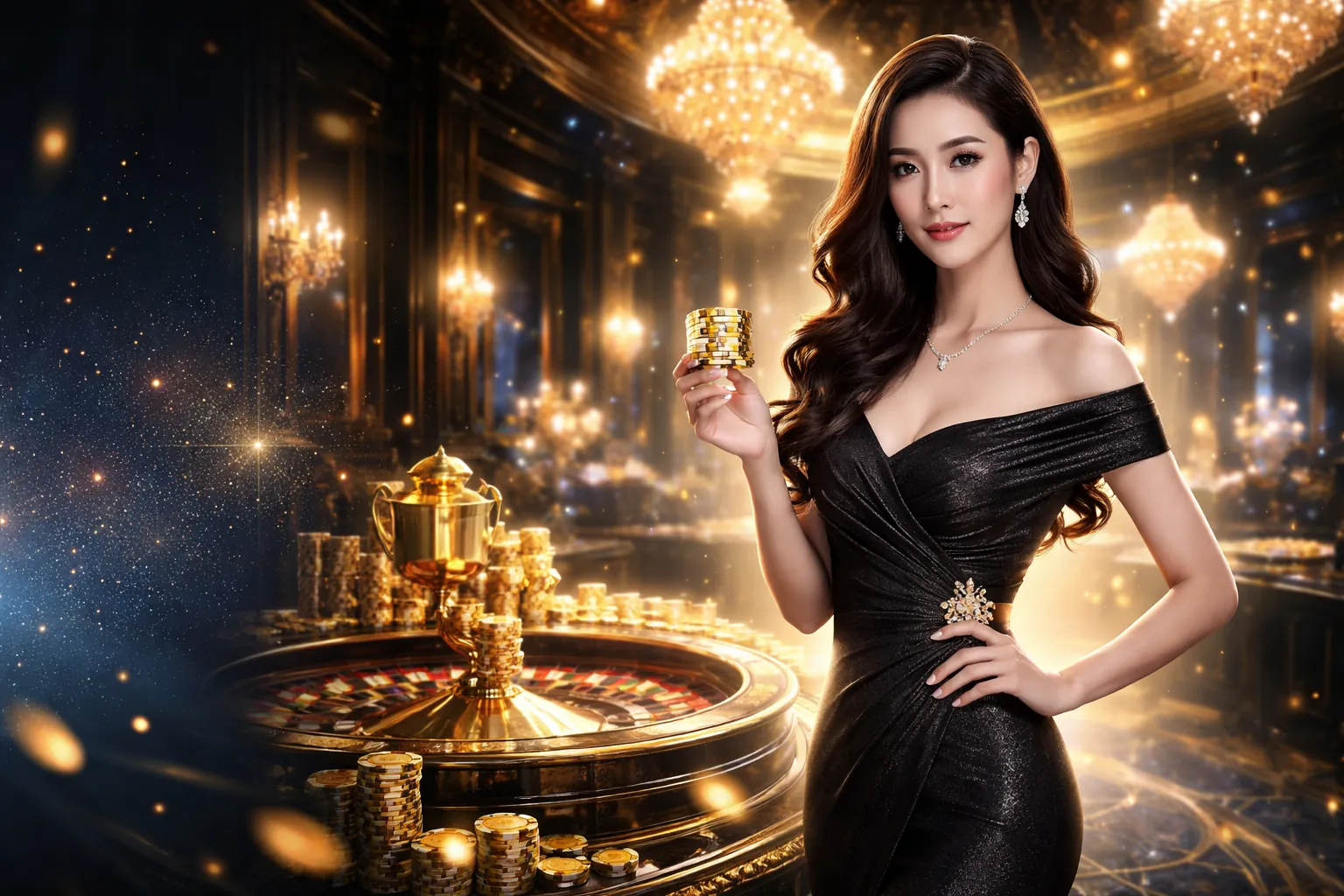 M888 Casino Trực Tuyến chào đón người chơi