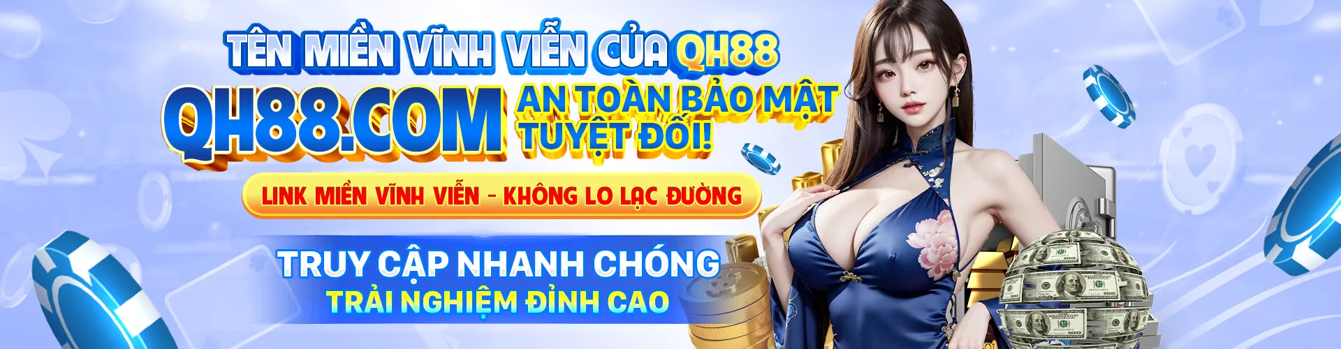 Bảo mật thông tin người chơi tại nhà cái M888 casino trực tuyến